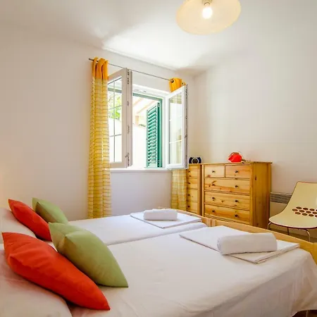 Apartman Sinisa