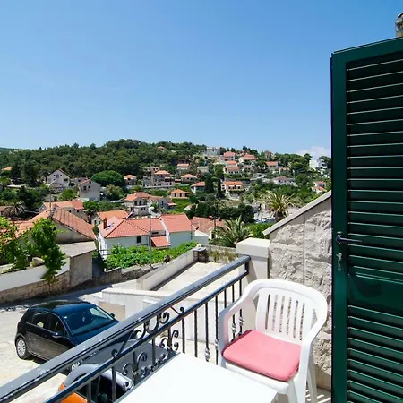 Apartman Sinisa *