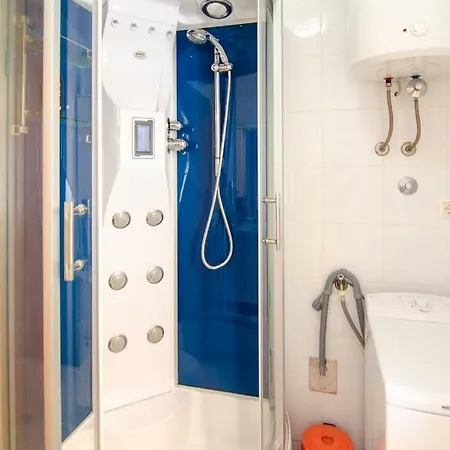 Apartman Sinisa 스프리트스카