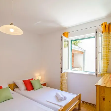 Apartman Sinisa 아파트 스프리트스카