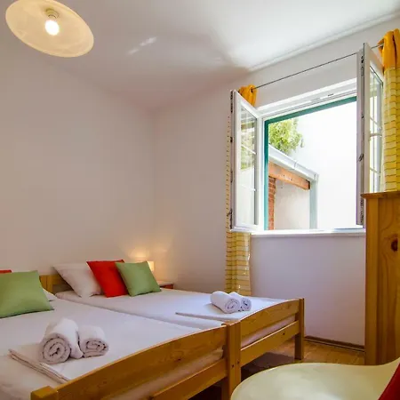 Apartman Sinisa 아파트 스프리트스카