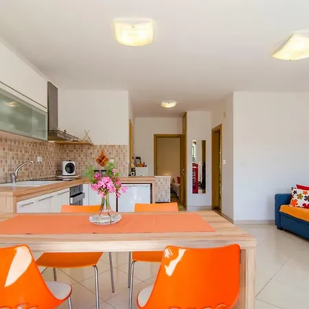 Apartman Sinisa