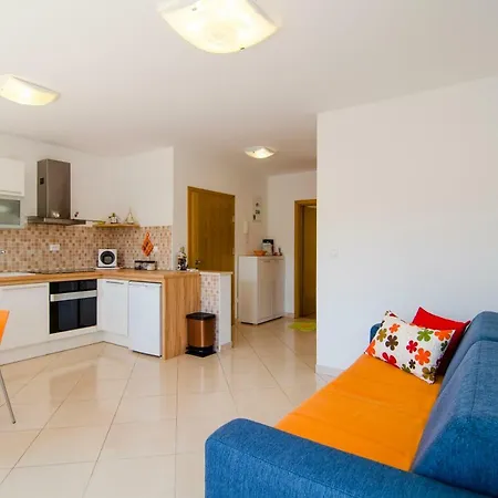Apartman Sinisa 아파트 *