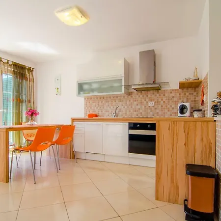 Apartman Sinisa 아파트