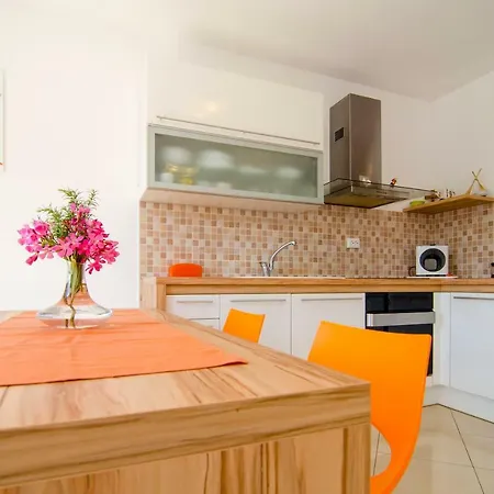 Apartman Sinisa