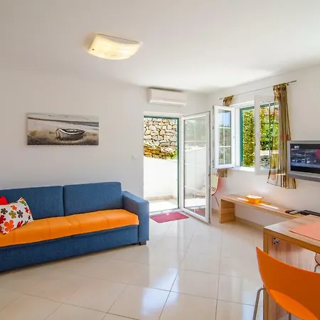 Apartman Sinisa *