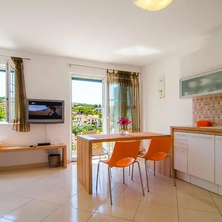 Apartman Sinisa 아파트