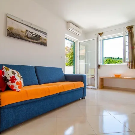 Apartman Sinisa 아파트 스프리트스카