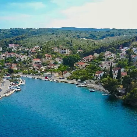 Apartman Sinisa