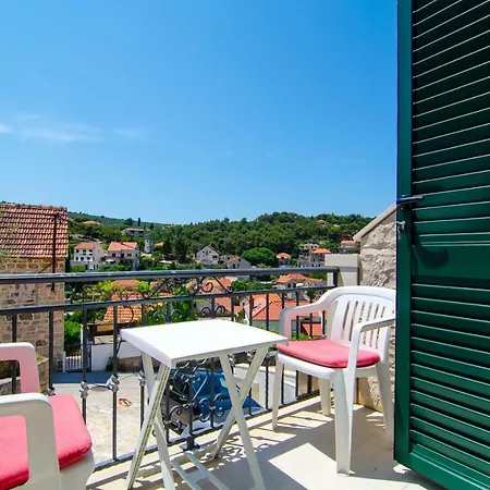 דירה Apartman Sinisa