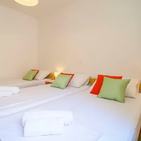 Apartman Sinisa * ספליטסקה