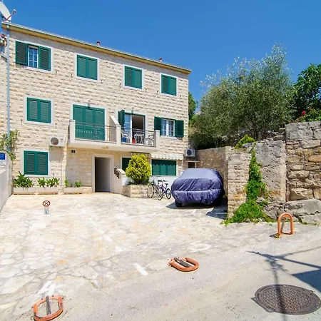 דירה Apartman Sinisa