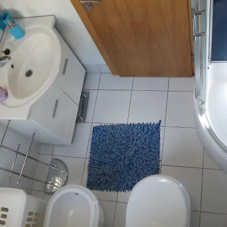Apartman Sinisa דירה ספליטסקה